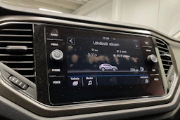 met. musta Volkswagen T-Roc 2019 kuva 15.