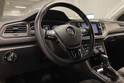 met. musta Volkswagen T-Roc 2019 kuva 21.