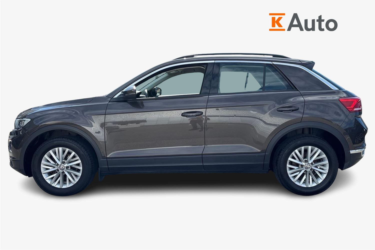 Volkswagen T-Roc 2019, kuva 5/18