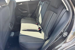 Ruskea (beige) Volkswagen T-Roc 2019 kuva 8.