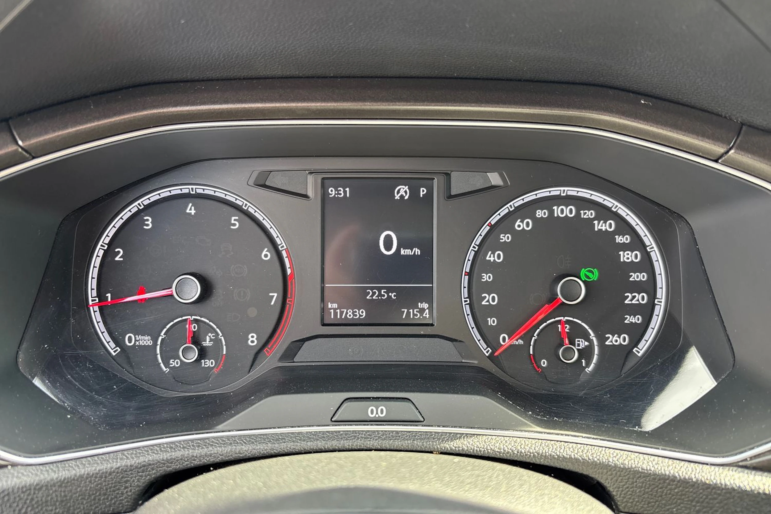 Ruskea (beige) Volkswagen T-Roc 2019 kuva 12.