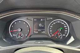 Ruskea (beige) Volkswagen T-Roc 2019 kuva 12.