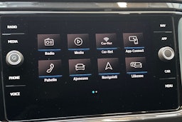 harmaa Volkswagen T-Roc 2020 kuva 23.