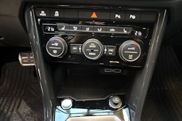 harmaa Volkswagen T-Roc 2020 kuva 25.