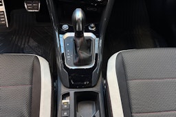harmaa Volkswagen T-Roc 2020 kuva 26.