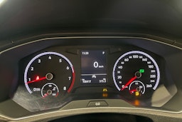 valkoinen Volkswagen T-Roc 2020 kuva 18.