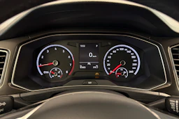Harmaa Volkswagen T-Roc 2020 kuva 19.