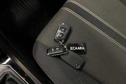 Harmaa Volkswagen T-Roc 2020 kuva 34.