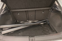 valkoinen Volkswagen T-Roc 2020 kuva 15.
