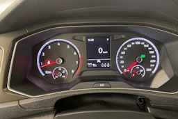 valkoinen Volkswagen T-Roc 2020 kuva 17.