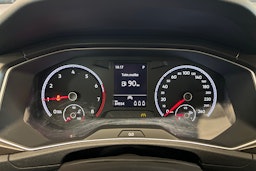 valkoinen Volkswagen T-Roc 2020 kuva 14.