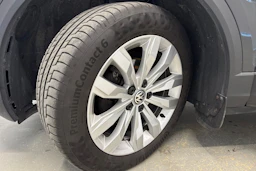 harmaa Volkswagen T-Roc 2020 kuva 10.