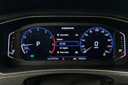 harmaa Volkswagen T-Roc 2020 kuva 12.