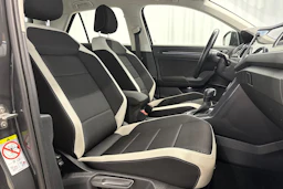 harmaa Volkswagen T-Roc 2020 kuva 17.