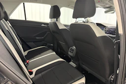 harmaa Volkswagen T-Roc 2020 kuva 19.