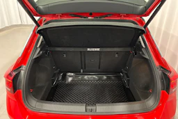punainen Volkswagen T-Roc 2020 kuva 18.