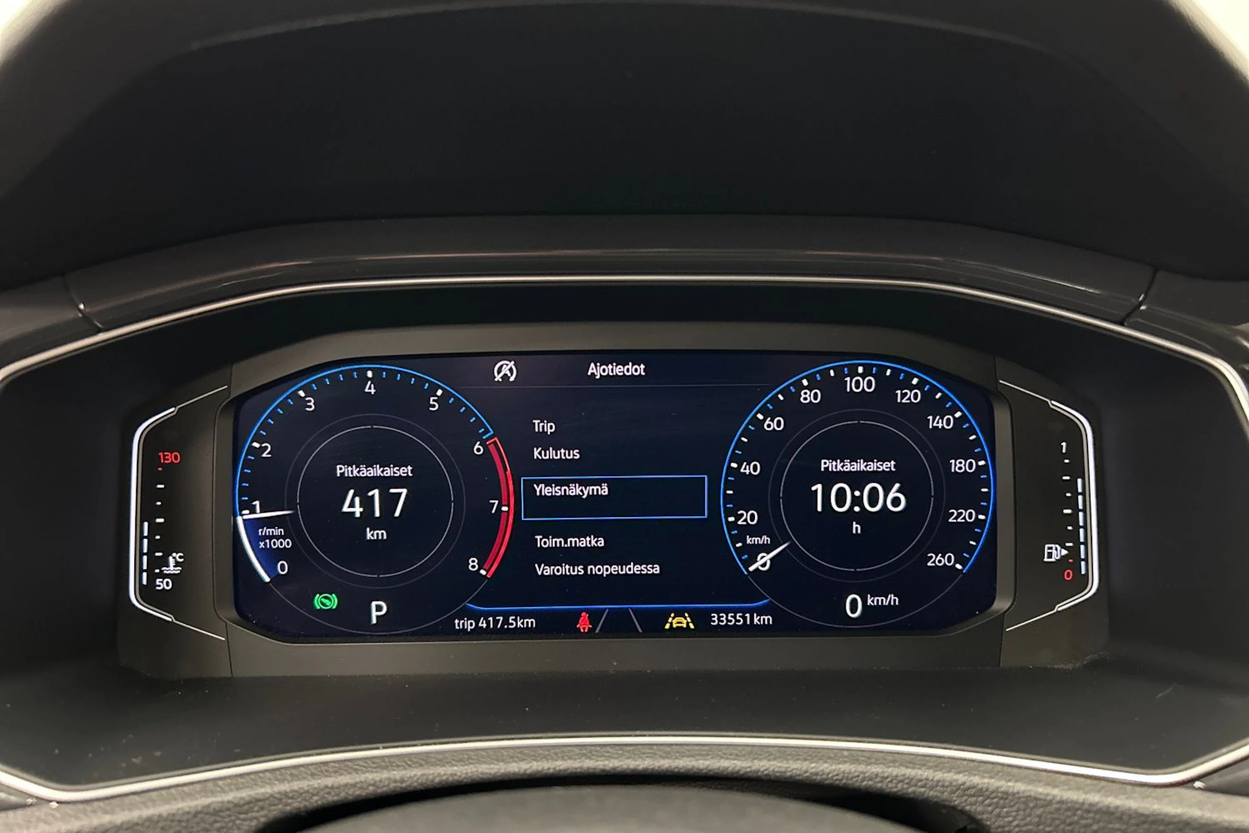 punainen Volkswagen T-Roc 2020 kuva 21.