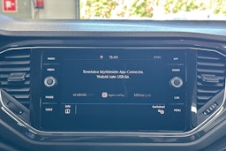 sininen Volkswagen T-Roc 2020 kuva 16.