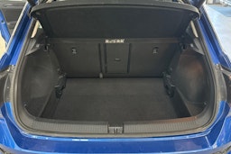 sininen Volkswagen T-Roc 2020 kuva 21.