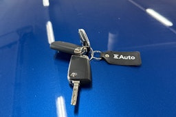 sininen Volkswagen T-Roc 2020 kuva 27.