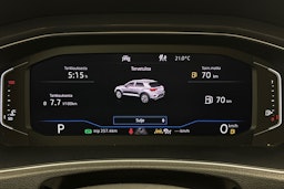 punainen Volkswagen T-Roc 2020 kuva 18.