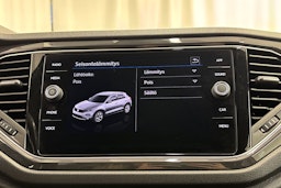 punainen Volkswagen T-Roc 2020 kuva 19.