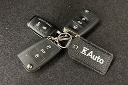 punainen Volkswagen T-Roc 2020 kuva 27.