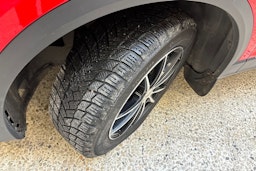 punainen Volkswagen T-Roc 2020 kuva 10.