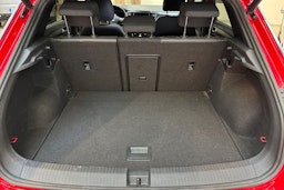 punainen Volkswagen T-Roc 2020 kuva 12.