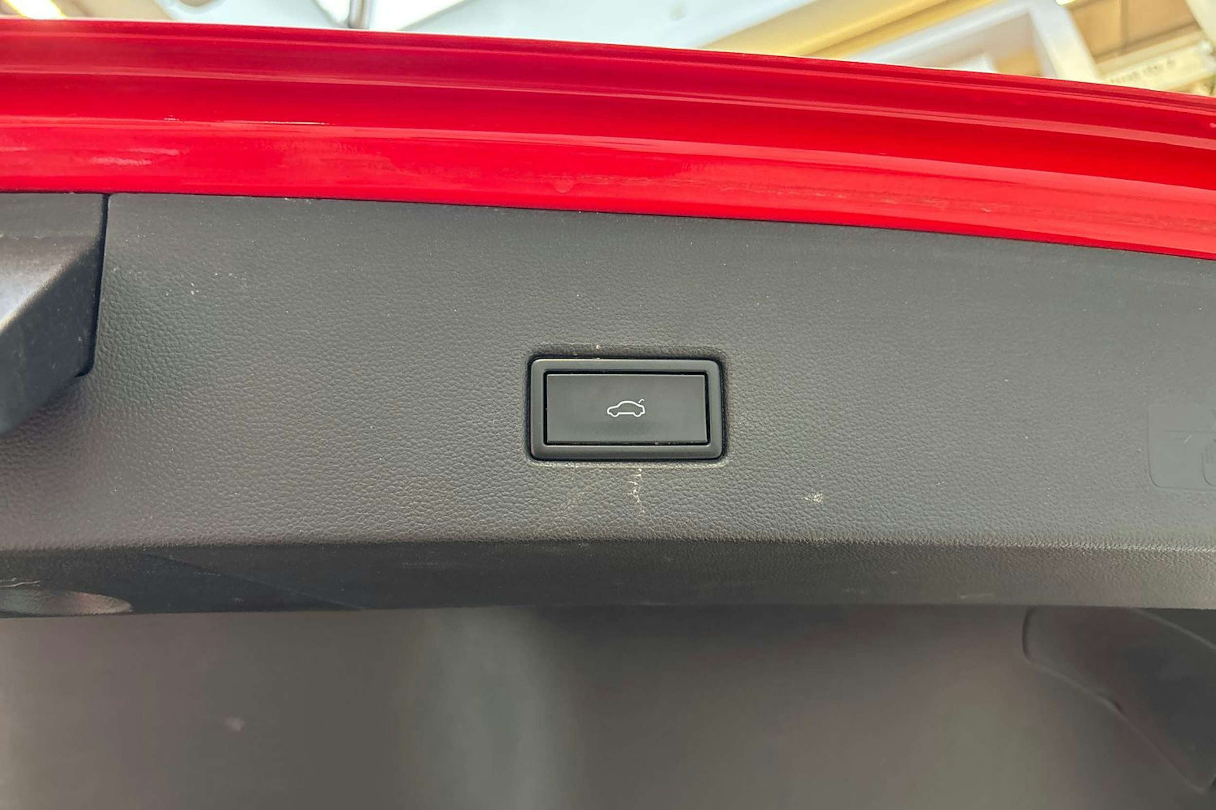 punainen Volkswagen T-Roc 2020 kuva 13.