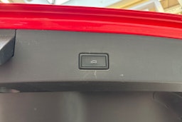 punainen Volkswagen T-Roc 2020 kuva 13.