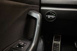 punainen Volkswagen T-Roc 2020 kuva 14.