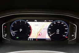 punainen Volkswagen T-Roc 2020 kuva 16.