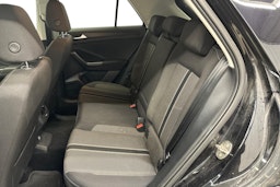 musta Volkswagen T-Roc 2020 kuva 10.