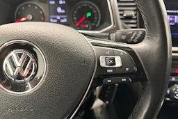 musta Volkswagen T-Roc 2020 kuva 17.