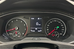 musta Volkswagen T-Roc 2020 kuva 18.