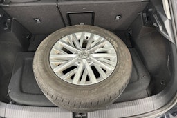 musta Volkswagen T-Roc 2020 kuva 26.