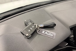 valkoinen Volkswagen T-Roc 2020 kuva 20.