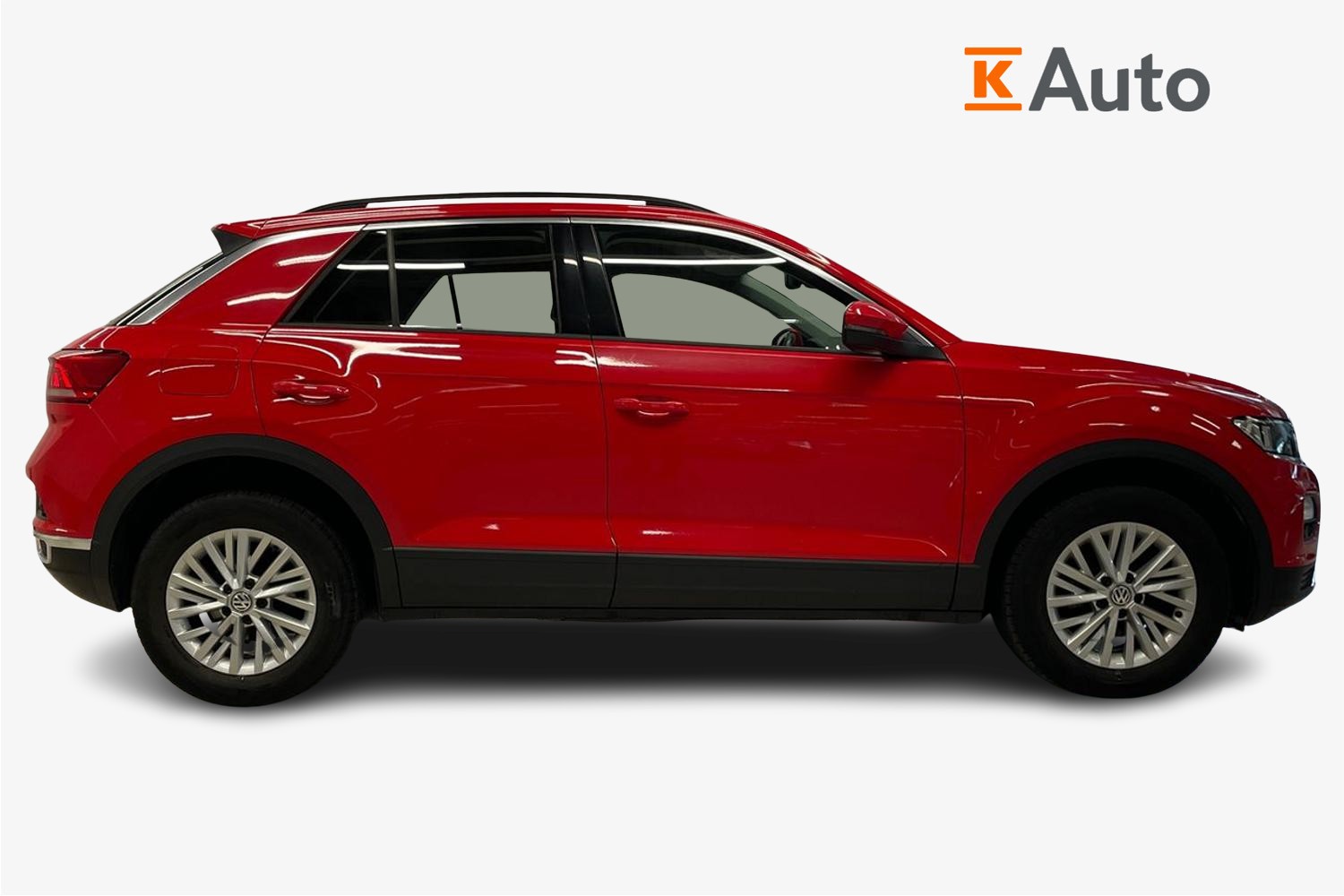 Volkswagen T-Roc Style 1,0 TSI 85 kW 2020, kuva 5/19