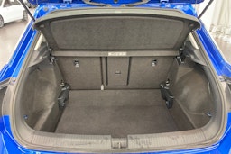 sininen Volkswagen T-Roc 2020 kuva 11.