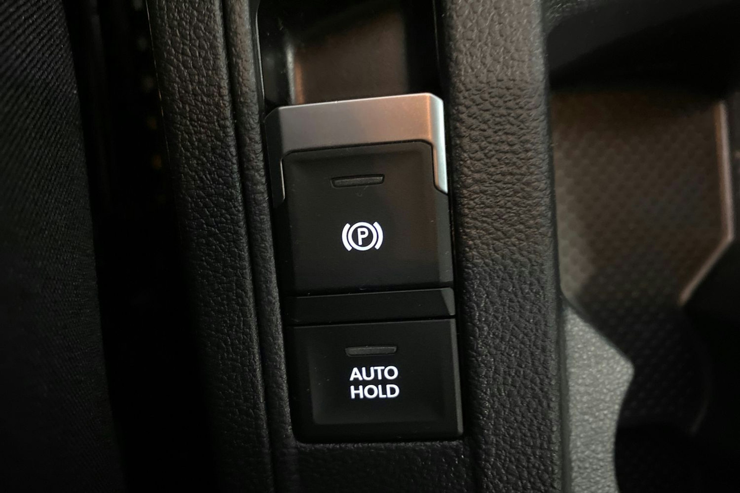 sininen Volkswagen T-Roc 2020 kuva 19.