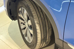met. sininen Volkswagen T-Roc 2020 kuva 13.