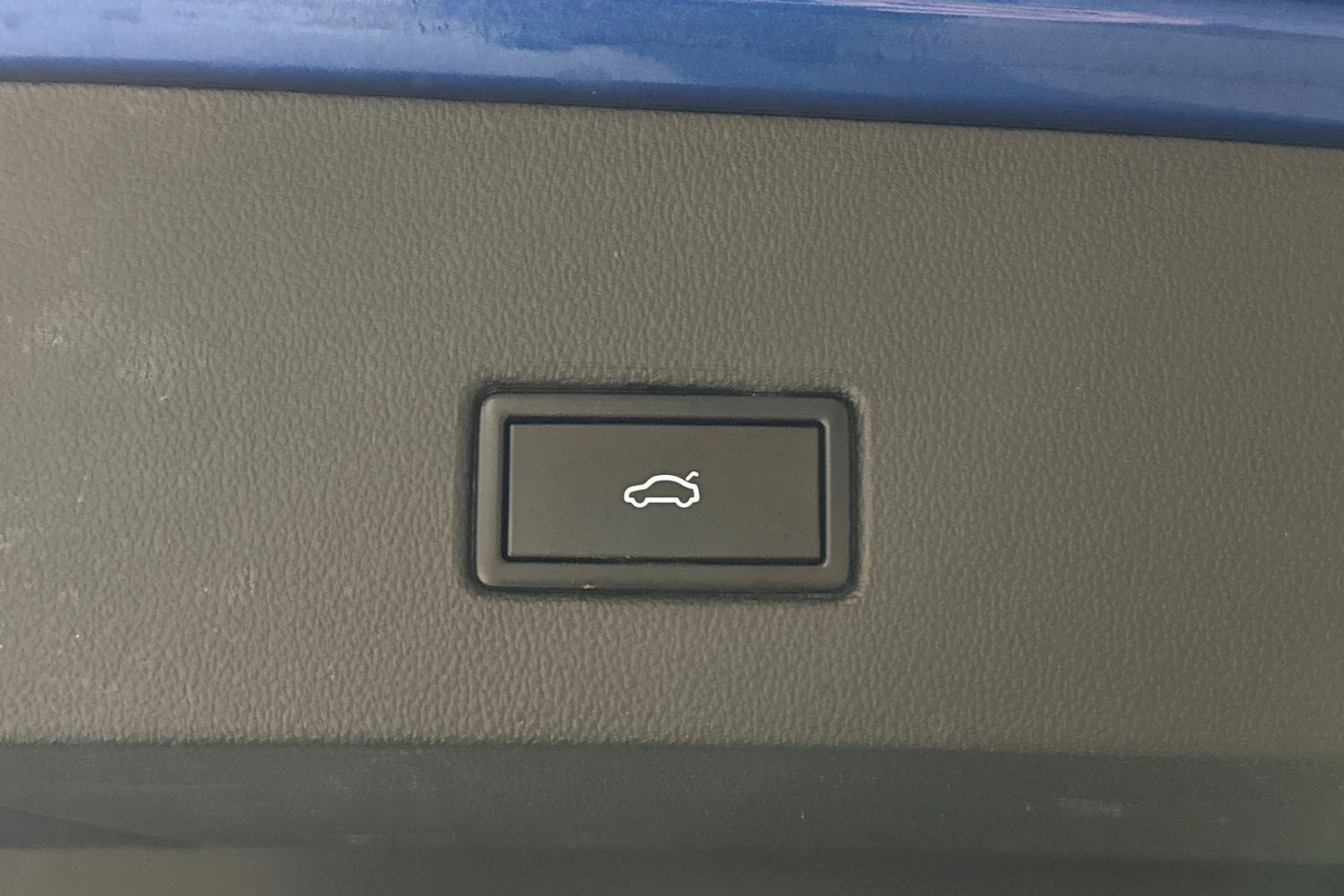 met. sininen Volkswagen T-Roc 2020 kuva 17.