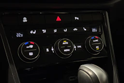 met. sininen Volkswagen T-Roc 2020 kuva 27.