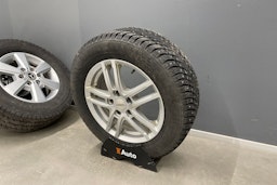 valkoinen Volkswagen T-Roc 2020 kuva 14.