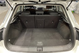 valkoinen Volkswagen T-Roc 2020 kuva 15.