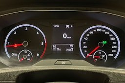 valkoinen Volkswagen T-Roc 2020 kuva 16.