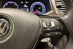 valkoinen Volkswagen T-Roc 2020 kuva 27.