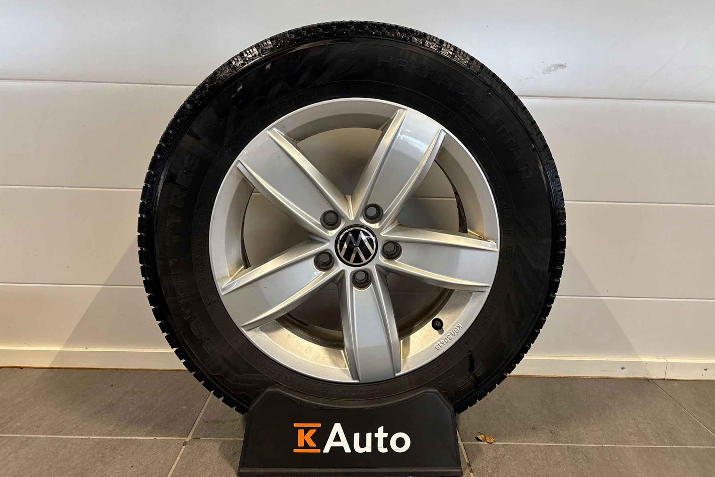 valkoinen Volkswagen T-Roc 2021 kuva 10.