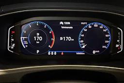 valkoinen Volkswagen T-Roc 2021 kuva 15.